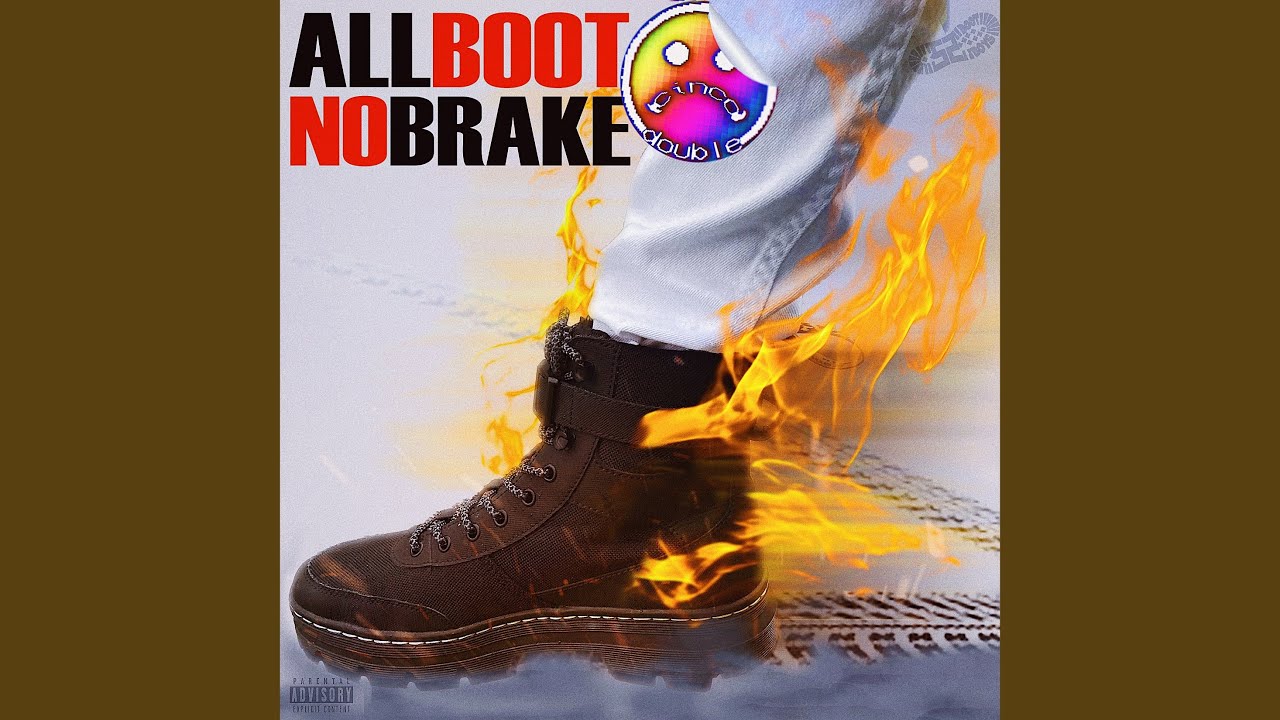 No Brake YouTube Music