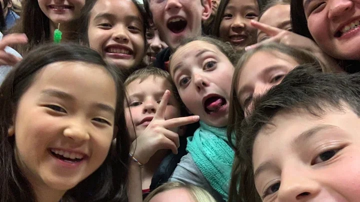 Buena Vista 2018 19 School Year