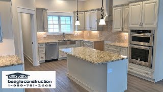 8705 Sheridan Rd. By Beagle Construction