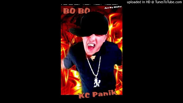 Kc Panik -Down With Me Ft. Jawbo Risky & Cordell Drake