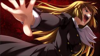 Ougon Musou Kyoku Cross BGM - Alive @KildareWyse