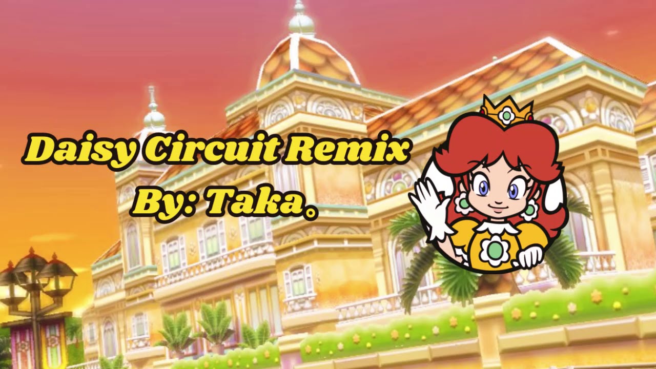 Daisy Circuit Remix YouTube