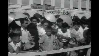 MAAGs and missions Far East, Saigon (1957)