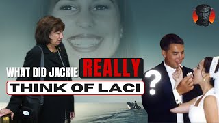 LACI PETERSON What Kind Of Marriage Did Scott and Laci Have?