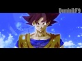 Goku Tribute「AMV」- 7 Years - Lukas Graham