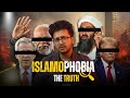 Islamophobia  the truth  nasir tamzid official