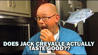 Mackerel VS Jack Crevalle: Is Jack Crevalle Worth Trying?