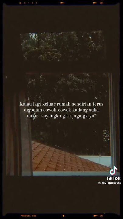 Story jaga mata jaga hati bucin 30 detik