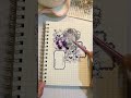ASMR #journal #journaling #diycrafts #scrapbooking #art #craftideas