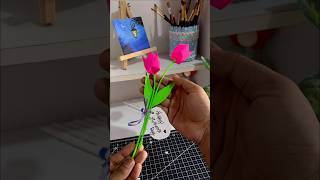 DIY mother day card #art #diy #viralreels #drawing #craft #shortvideo