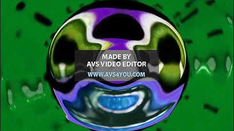 (Christmas Video 21) Klasky Csupo in Lost Effect 74 Center Effects