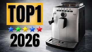 Mejor Cafetera Italiana Para Casa ✅ Gaggia Naviglio Deluxe