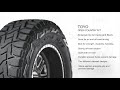 Toyo Open Country RT | TireBuyer.com Review