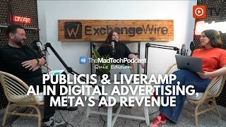 ExchangeWire's Ad Tech Quiz: LiveRamp Acquisition, AI Adoption, and Meta's Ad Revenue
