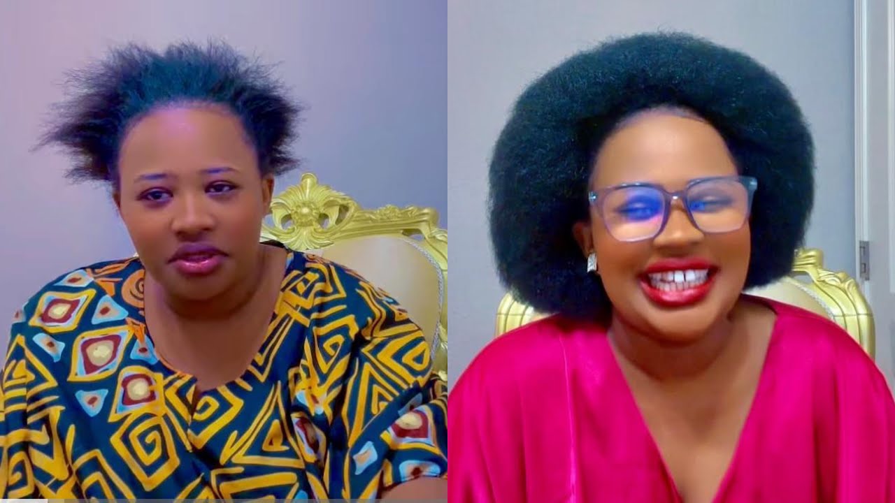 ABAROKORE MWEGEREHINO MBIGISHE  GUKORA IMISATSI 😂😂MWAHISHWE BYISHIII