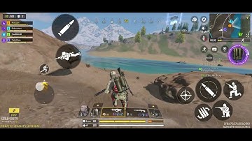 Enjoy & Learn Call of Duty Mobile Gameplay #cod #codm #codmobile #codclips #freefire #pubg #gamer