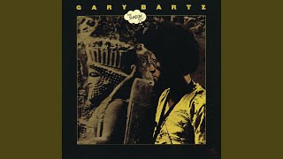 Mother Nature - Gary Bartz