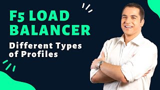 F5 LTM Different Types of Profile- HTTP, TCP, SSL || Skilled Inspirational Academy