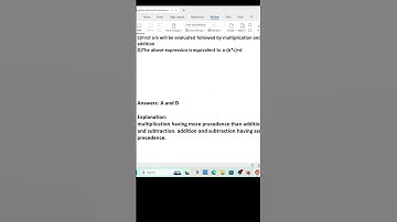 Python certification exam Question-18 #shorts #shortsfeed #pythonprogramming #shortsvideo #coding#ai