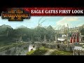 Total War: WARHAMMER 2 - Eagle Gates First Look