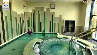 Hallenbad Georgensgmünd 4K