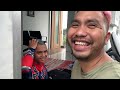 MULAI LAGI HIDUP BARU KETEMU AVATAR YANG KEK SPIDERMAN - diary 001 umur 30