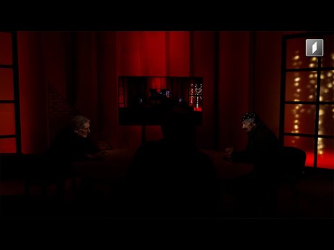 „მუსიკის 12 მოციქულის“ სტუმარია, მსახიობი მურმან ჯინორია