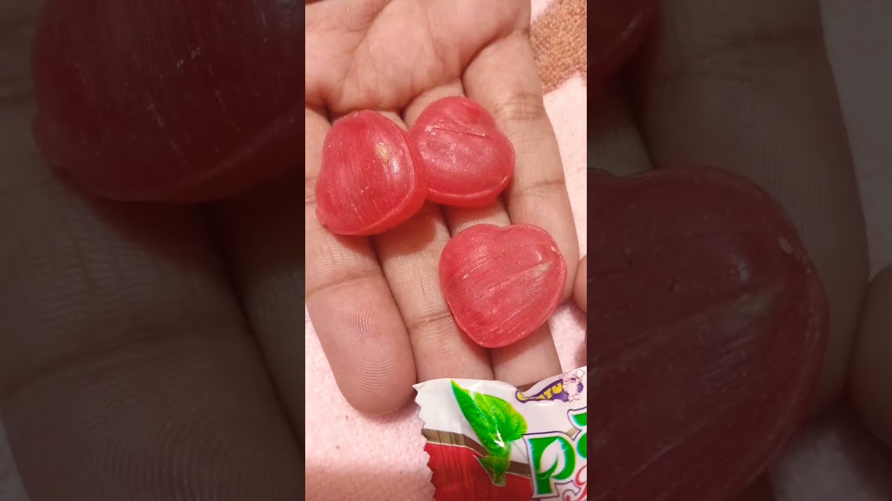 Pan Rasiya Pan masala candy 😋😋