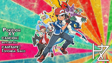 Download Pokemon Xy Opening 3 Mp3 Free And Mp4