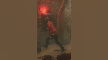 Silly Dwight #dbd #shorts #gaming