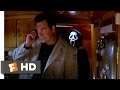 Scream 3 3 12 Movie CLIP Back Stabber 2000 HD 