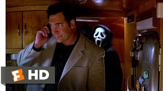 Scream 3 (3/12) Movie CLIP - Back Stabber (2000) HD