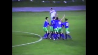 MNHS vs. Burke Boys 1995 State Finals