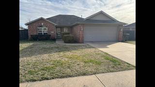 4111 W Mahogany Dr Fayetteville, AR 72704