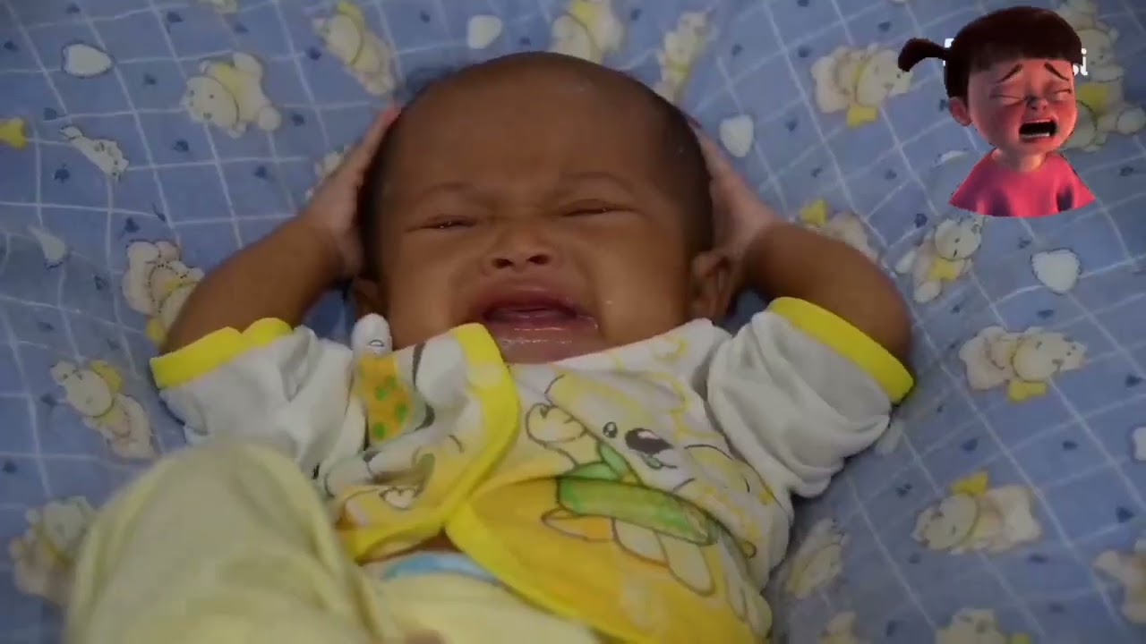 Anak2 korban hamil di luar nikah