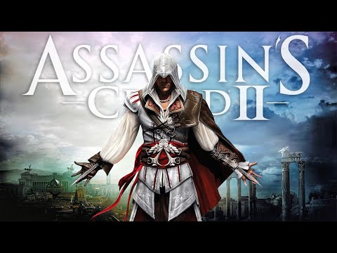 Videó: Assassin's Creed: Testvériség • 2. Oldal