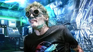 TELEPORTATION | Full Movie | Sci-Fi