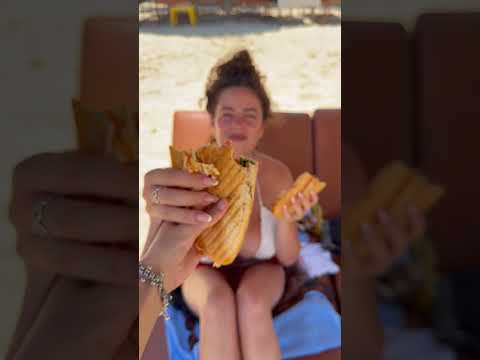 Sandwich Review