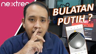 How to remove the white circle on the OPPO Selfie Camera | Your Questions screenshot 5