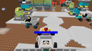 Roblox (PC) gameplay [2013-05-08]