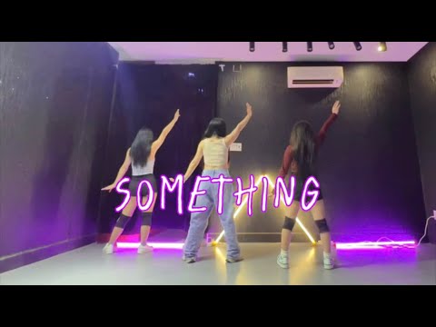 Something - Girl’s Day || Meilee Dance Class