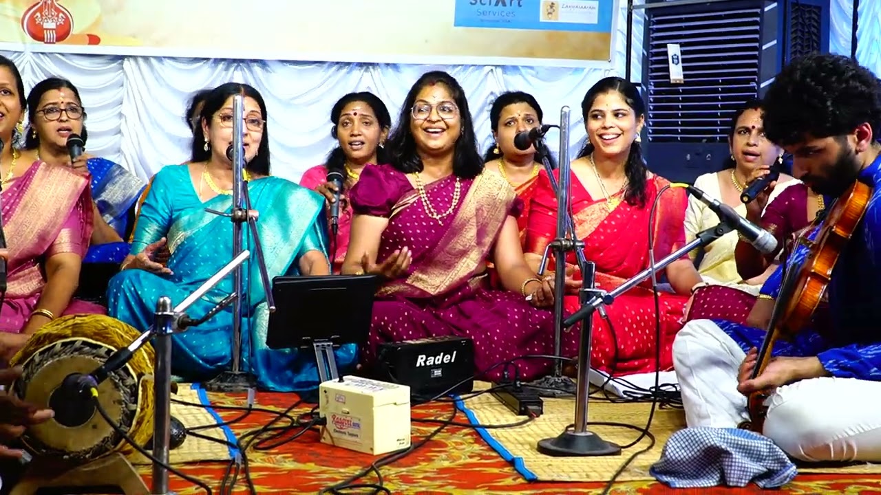 മാർഗഴി ഉത്സവം-2026