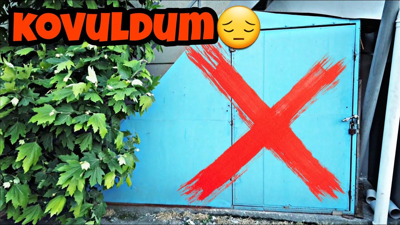 KOVULDUM😔 MAVİ KÜMESE VEDA ETMEM GEREK.