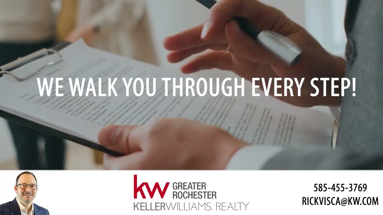 Visca Realty   Rochester, NY (585) 455-3769