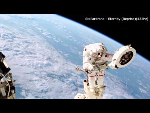 Stellardrone | Eternity (Reprise)