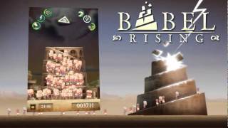 Babel Rising Android Official Trailer screenshot 2