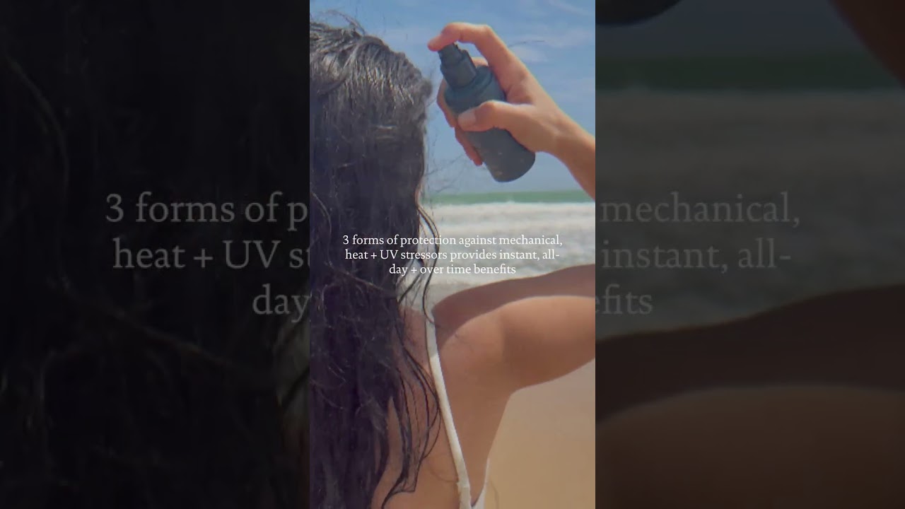 Protect your hair from UV rays | Living Proof 