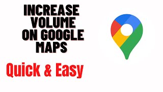 how to increase volume on google maps,google maps volume too low on iphone screenshot 3
