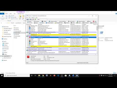Fix Startup Pop Up Cannot find script file C:\Users\Name\AppData\Roaming\installdb
