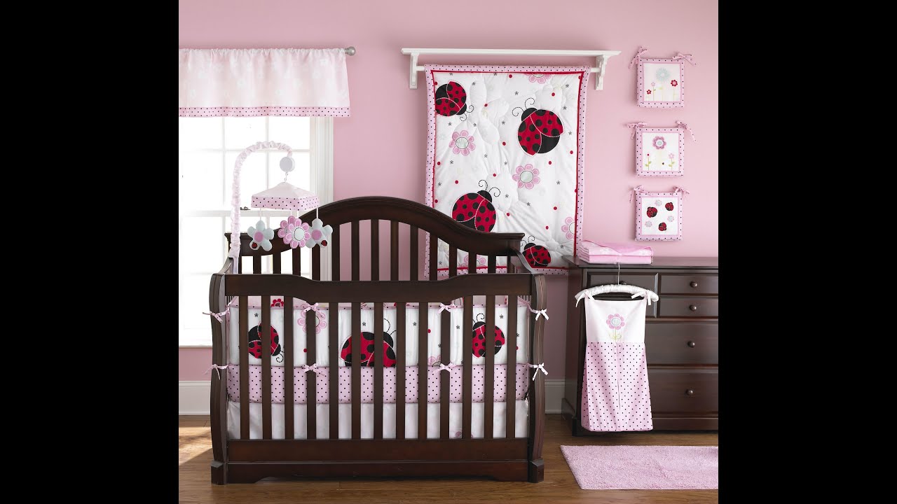 Best Nursery Decor YouTube